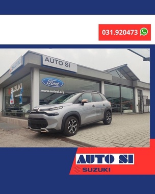 Citroen C3 2022