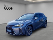 Lexus UX 2021