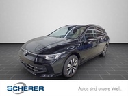 Volkswagen Golf 2025