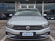 Volkswagen Passat 2020