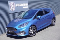 Ford Fiesta 2019