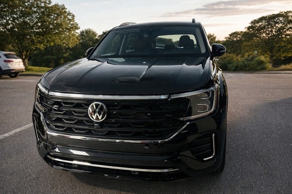 Volkswagen Other 2025