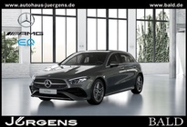 Mercedes-Benz A-Class 2025