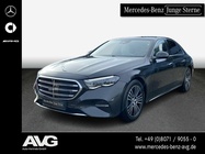 Mercedes-Benz E-Class 2024