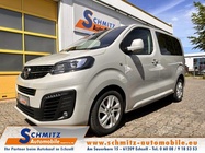 Opel Zafira 2020