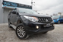 Mitsubishi L200 2019