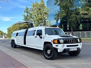 Hummer H3 2009