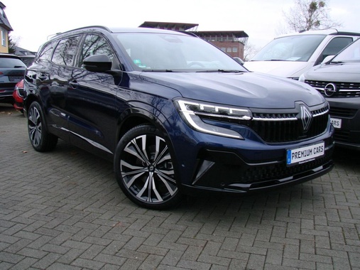 Renault Espace 2024