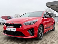Kia cee'd / Ceed 2019