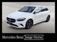 Mercedes-Benz B-Class 2025