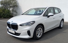 BMW 2 Series 2024