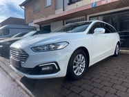 Ford Mondeo 2019