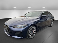 BMW i4 2024