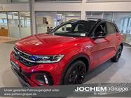 Volkswagen T-Roc 2026