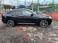 BMW X4 2019