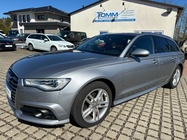 Audi A6 2019