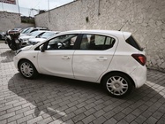 Opel Corsa 2016