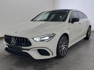 Mercedes-Benz CLA-Class 2020