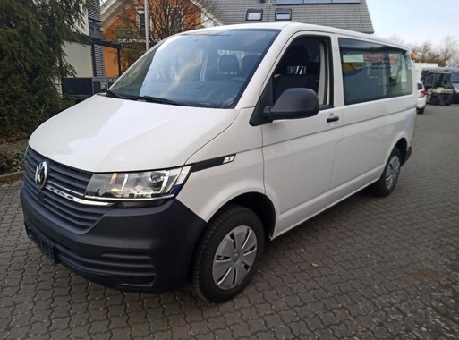 Volkswagen Other 2021