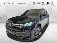 Volkswagen Tiguan 2025