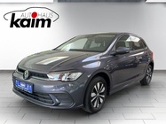 Volkswagen Polo 2023