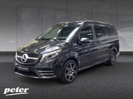 Mercedes-Benz V-Class 2022
