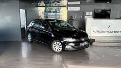 Volkswagen Polo 2019