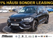 Cupra Ateca 2025