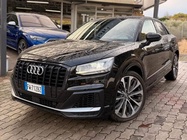 Audi Q2 2019