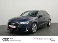 Audi A3 2019