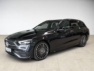 Mercedes-Benz C-Class 2025