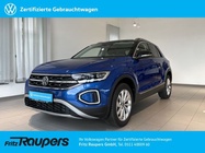 Volkswagen T-Roc 2024