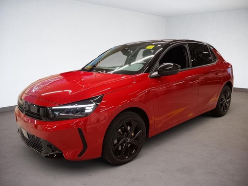 Opel Corsa 2024