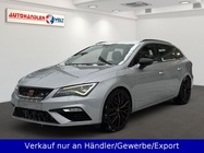 Seat Leon 2019