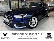 Audi A4 2021