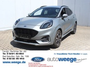 Ford Puma 2024