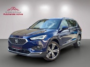 Seat Tarraco 2019