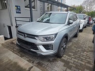 Ssangyong KORANDO 2020