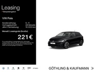 Volkswagen Polo 2022