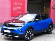 Opel Mokka 2021