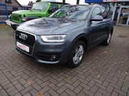 Audi Q3 2013