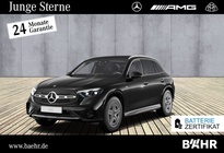 Mercedes-Benz GLC-Class 2025