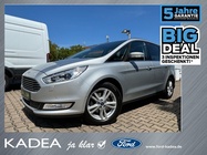 Ford Galaxy 2019