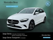 Mercedes-Benz B-Class 2024
