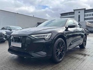 Audi e-tron 2022