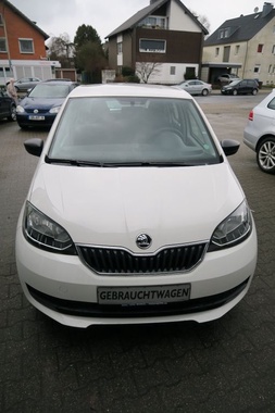 Skoda Citigo 2019