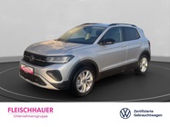 Volkswagen T-Cross 2025