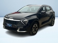 Kia Sportage 2025