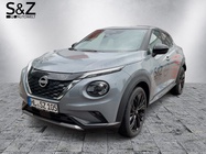 Nissan Juke 2025