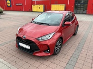 Toyota Yaris 2023